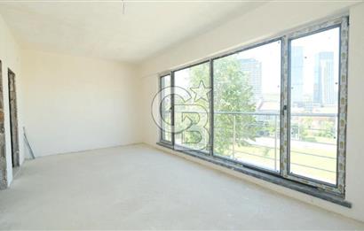 İleri Natamam,Kat Mülkiyetli (İskanlı)320 m²,8+1,Satılık Villa