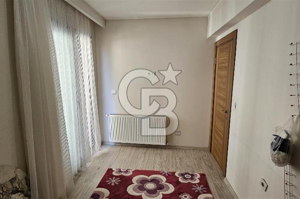 BAYRAKLI GÜMÜŞPALADA SATILIK 2+1 DAİRE