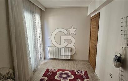 BAYRAKLI GÜMÜŞPALADA SATILIK 2+1 DAİRE