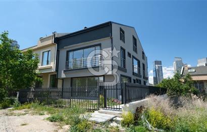 İleri Natamam,Kat Mülkiyetli (İskanlı)320 m²,8+1,Satılık Villa