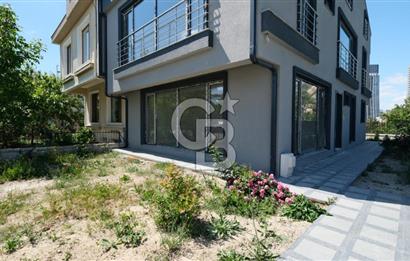 İleri Natamam,Kat Mülkiyetli (İskanlı)320 m²,8+1,Satılık Villa