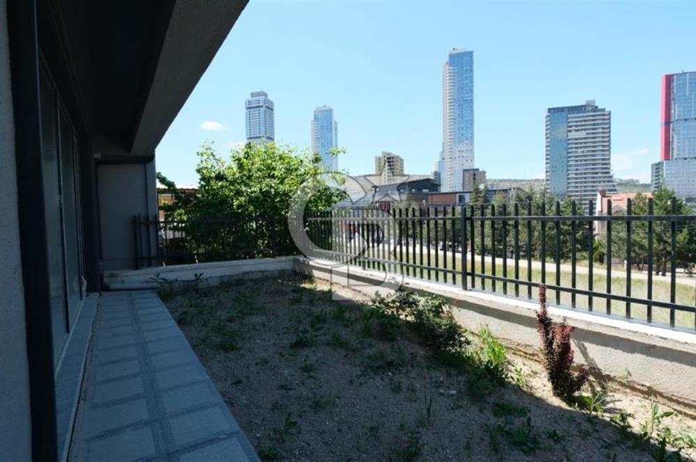 İleri Natamam,Kat Mülkiyetli (İskanlı)320 m²,8+1,Satılık Villa