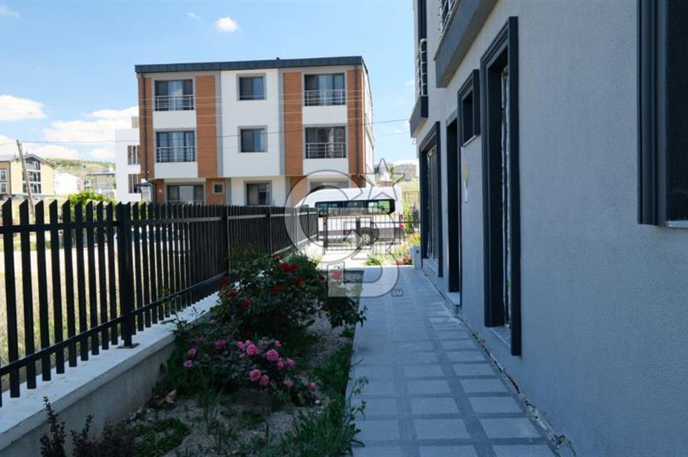 İleri Natamam,Kat Mülkiyetli (İskanlı)320 m²,8+1,Satılık Villa