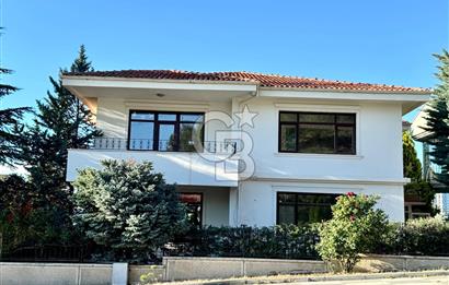 ÜMİTKÖY HEKİMKÖY'DE İŞYERİNE UYGUN SATILIK VİLLA