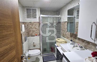 BAYRAKLI GÜMÜŞPALA DA SATILIK 2+1 DAİRE 