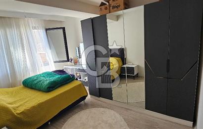 BAYRAKLI GÜMÜŞPALA DA SATILIK 2+1 DAİRE 