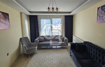 BAYRAKLI GÜMÜŞPALA DA SATILIK 2+1 DAİRE 