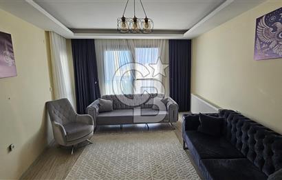 BAYRAKLI GÜMÜŞPALA DA SATILIK 2+1 DAİRE 