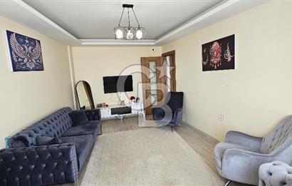 BAYRAKLI GÜMÜŞPALA DA SATILIK 2+1 DAİRE 