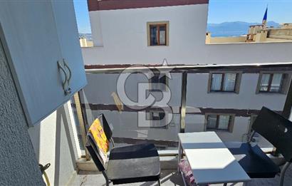 BAYRAKLI GÜMÜŞPALA DA SATILIK 2+1 DAİRE 