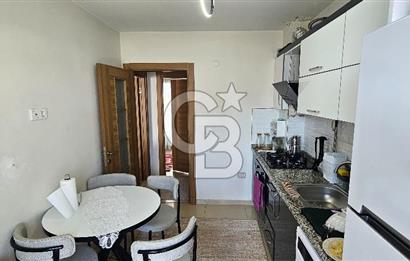 BAYRAKLI GÜMÜŞPALA DA SATILIK 2+1 DAİRE 