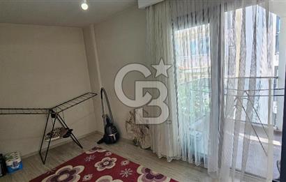 BAYRAKLI GÜMÜŞPALA DA SATILIK 2+1 DAİRE 