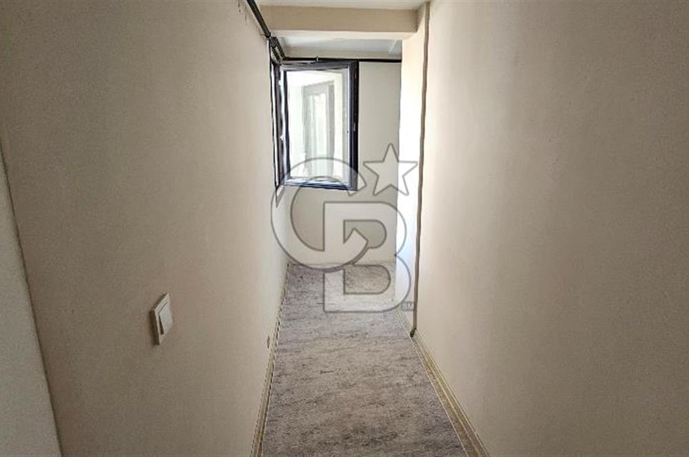 BAYRAKLI GÜMÜŞPALA DA SATILIK 2+1 DAİRE 