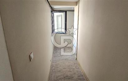 BAYRAKLI GÜMÜŞPALA DA SATILIK 2+1 DAİRE 