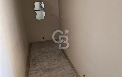 BAYRAKLI GÜMÜŞPALA DA SATILIK 2+1 DAİRE 