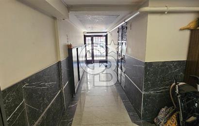BAYRAKLI GÜMÜŞPALA DA SATILIK 2+1 DAİRE 