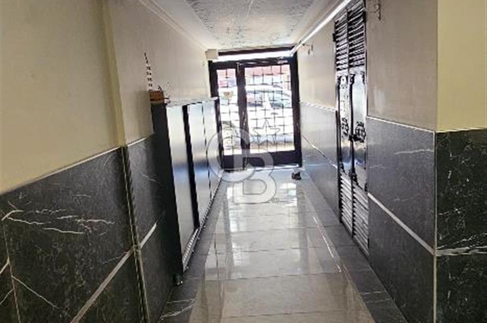 BAYRAKLI GÜMÜŞPALA DA SATILIK 2+1 DAİRE 