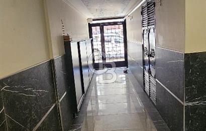 BAYRAKLI GÜMÜŞPALA DA SATILIK 2+1 DAİRE 
