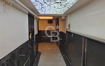 BAYRAKLI GÜMÜŞPALA DA SATILIK 2+1 DAİRE 