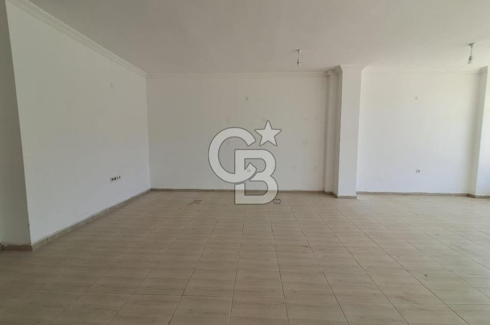 AKBÜK KAZIKLI YOLUNDA SATILIK TİCARİ DÜKKAN YATIRIMLIK FIRSAT