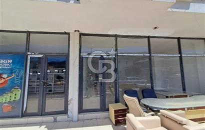 AKBÜK KAZIKLI YOLUNDA SATILIK TİCARİ DÜKKAN YATIRIMLIK FIRSAT