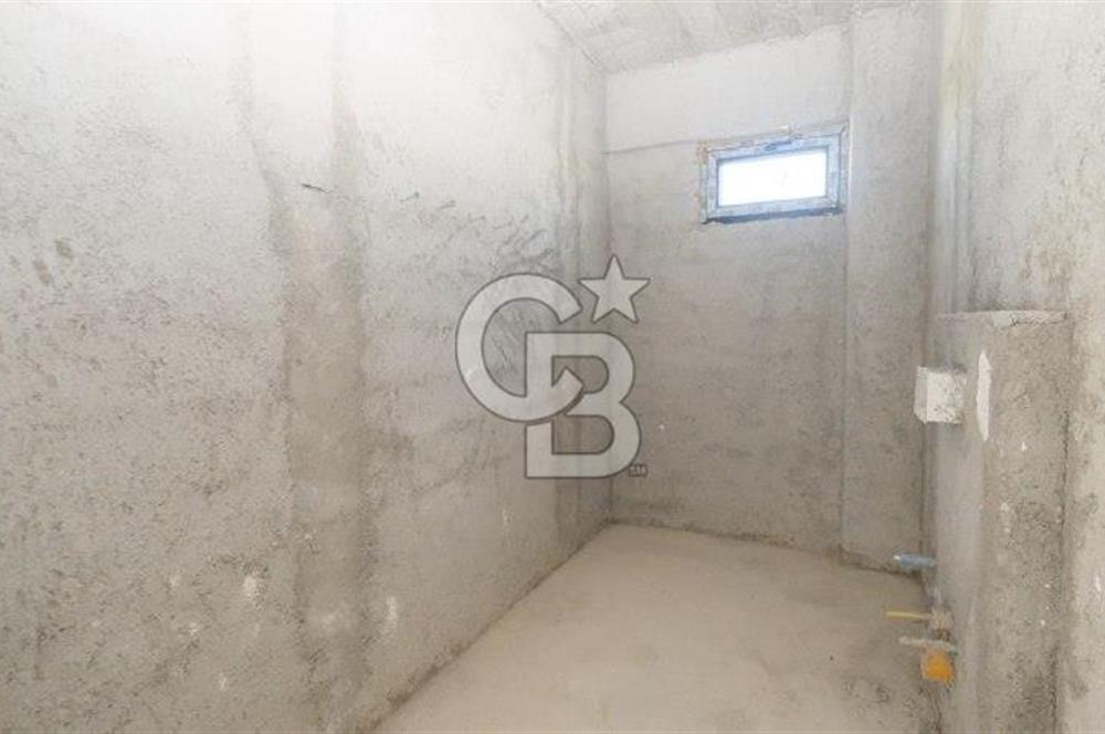 İleri Natamam,Kat Mülkiyetli (İskanlı)320 m²,8+1,Satılık Villa