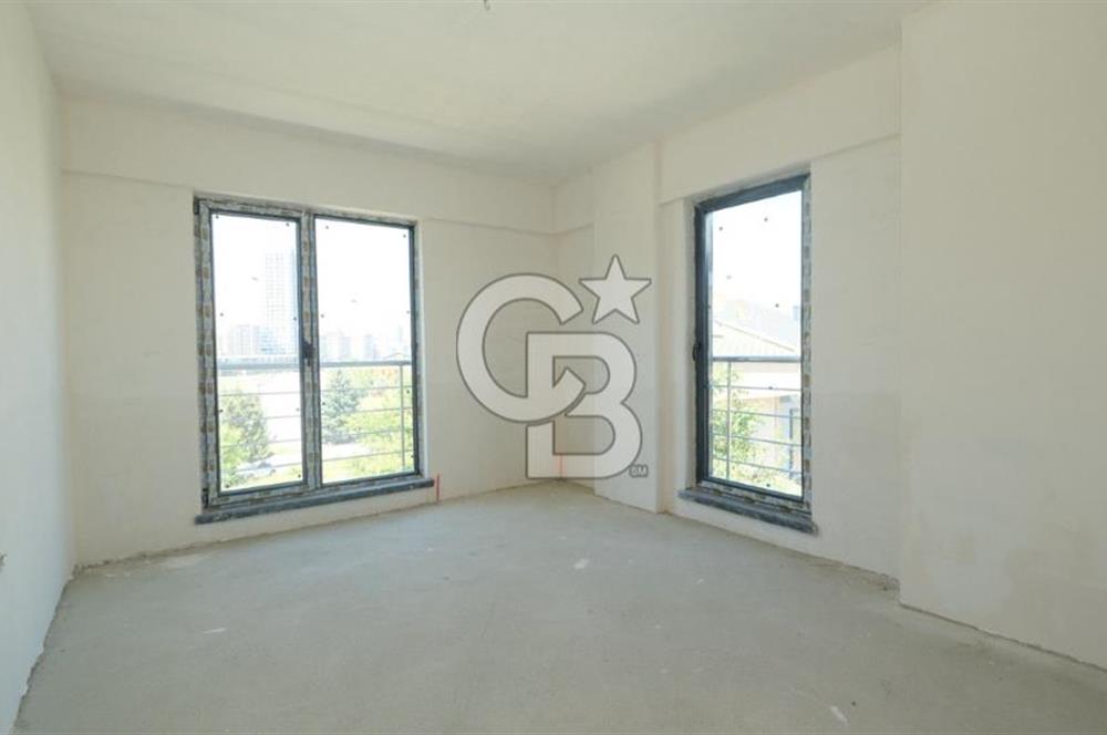 İleri Natamam,Kat Mülkiyetli (İskanlı)320 m²,8+1,Satılık Villa