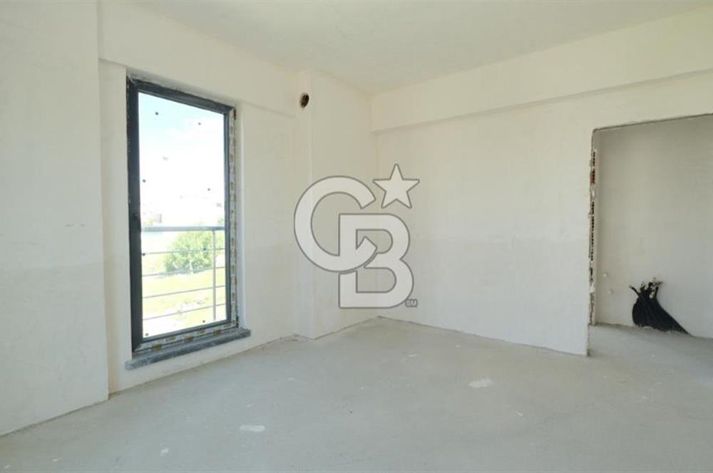 İleri Natamam,Kat Mülkiyetli (İskanlı)320 m²,8+1,Satılık Villa