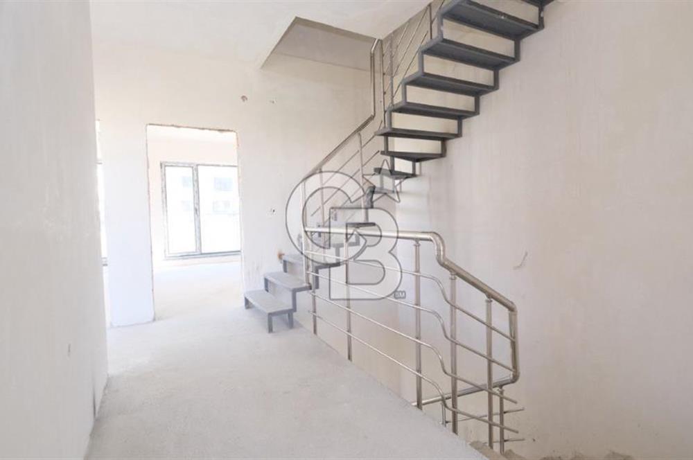 İleri Natamam,Kat Mülkiyetli (İskanlı)320 m²,8+1,Satılık Villa