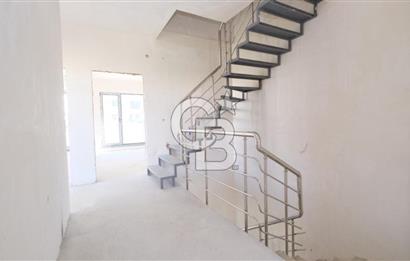 İleri Natamam,Kat Mülkiyetli (İskanlı)320 m²,8+1,Satılık Villa