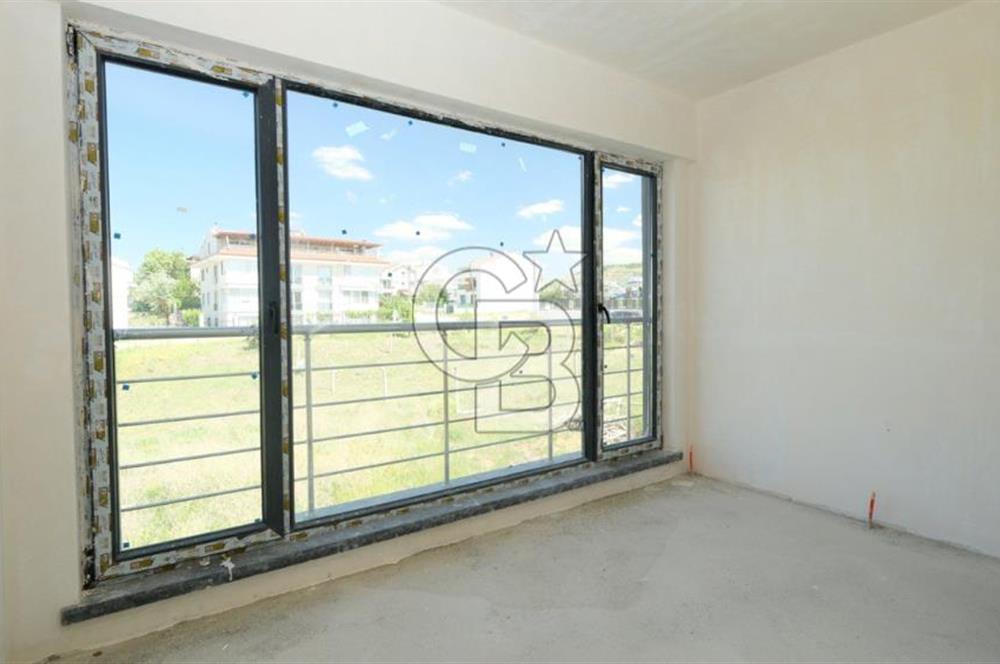 İleri Natamam,Kat Mülkiyetli (İskanlı)320 m²,8+1,Satılık Villa