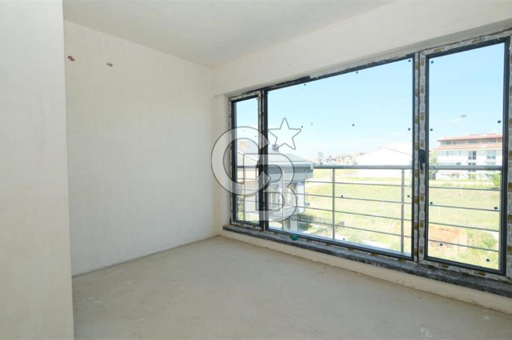 İleri Natamam,Kat Mülkiyetli (İskanlı)320 m²,8+1,Satılık Villa