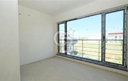 İleri Natamam,Kat Mülkiyetli (İskanlı)320 m²,8+1,Satılık Villa