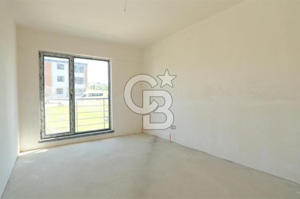 İleri Natamam,Kat Mülkiyetli (İskanlı)320 m²,8+1,Satılık Villa