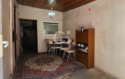 Ataşehir Yeni Çamlıca'da 250m2 Arsası Olan Satılık Ev Net 105m2