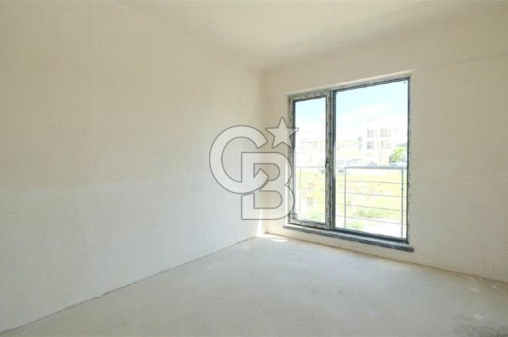 İleri Natamam,Kat Mülkiyetli (İskanlı)320 m²,8+1,Satılık Villa