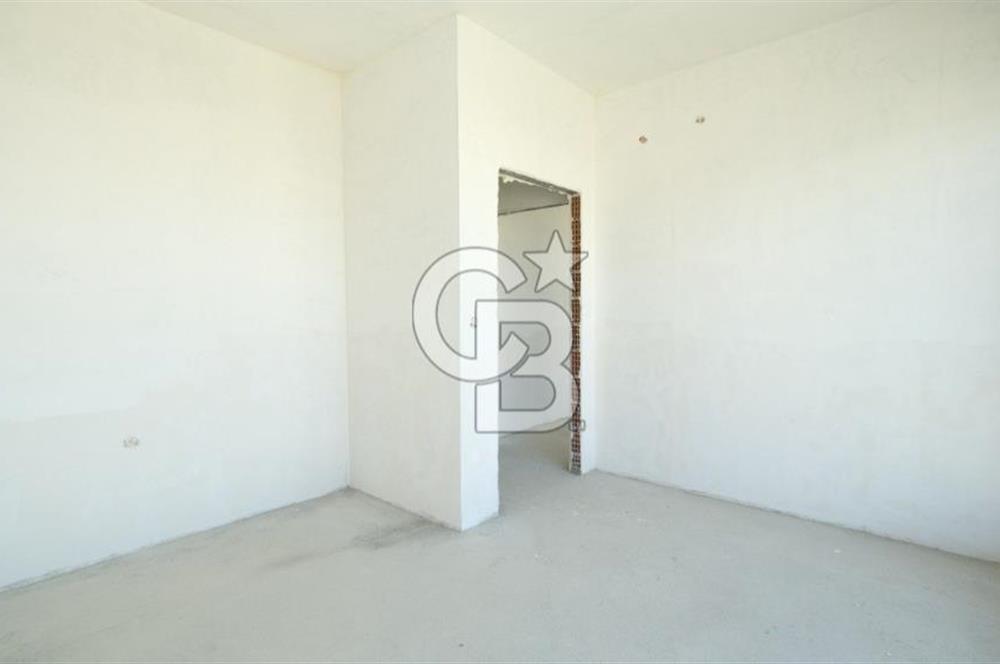 İleri Natamam,Kat Mülkiyetli (İskanlı)320 m²,8+1,Satılık Villa