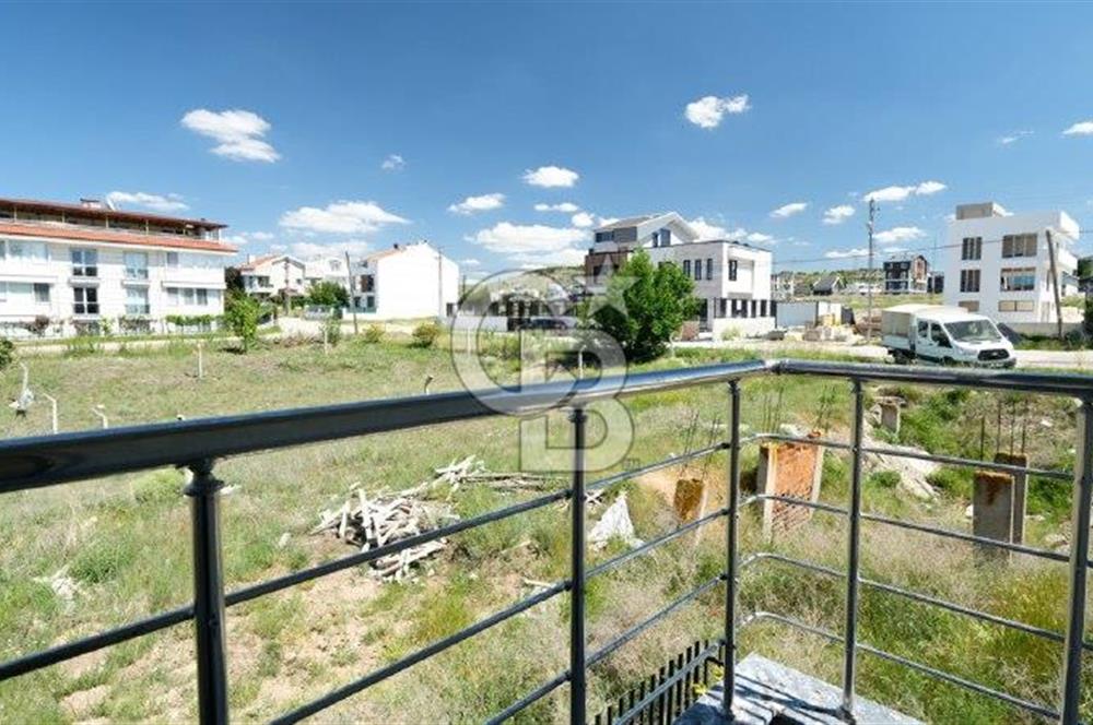 İleri Natamam,Kat Mülkiyetli (İskanlı)320 m²,8+1,Satılık Villa