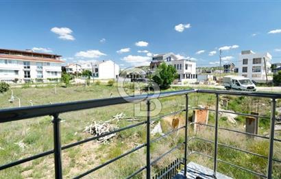 İleri Natamam,Kat Mülkiyetli (İskanlı)320 m²,8+1,Satılık Villa