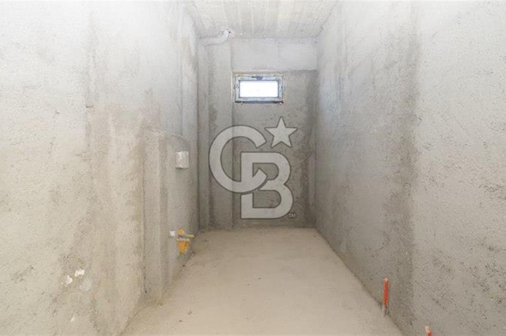 İleri Natamam,Kat Mülkiyetli (İskanlı)320 m²,8+1,Satılık Villa