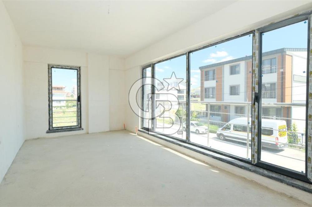 İleri Natamam,Kat Mülkiyetli (İskanlı)320 m²,8+1,Satılık Villa