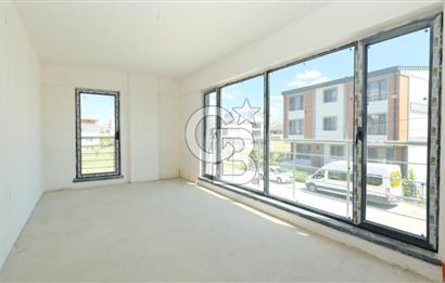 İleri Natamam,Kat Mülkiyetli (İskanlı)320 m²,8+1,Satılık Villa