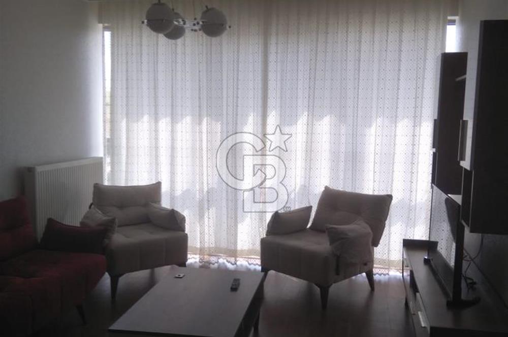 RELAKSTA FULL EŞYALI 1+1