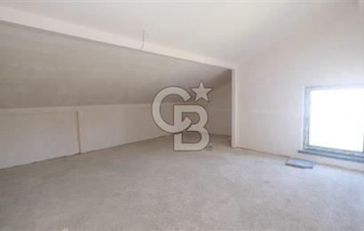 İleri Natamam,Kat Mülkiyetli (İskanlı)320 m²,8+1,Satılık Villa