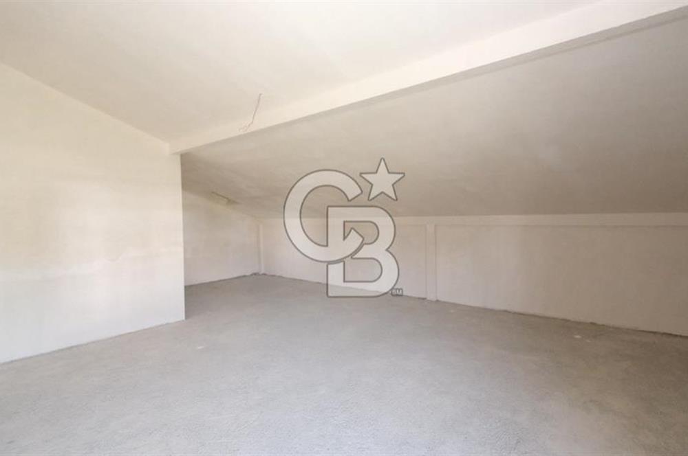 İleri Natamam,Kat Mülkiyetli (İskanlı)320 m²,8+1,Satılık Villa