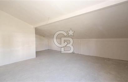 İleri Natamam,Kat Mülkiyetli (İskanlı)320 m²,8+1,Satılık Villa
