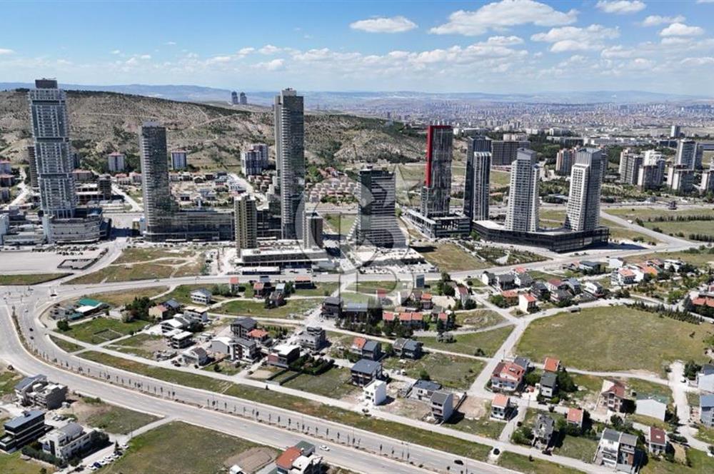 İleri Natamam,Kat Mülkiyetli (İskanlı)320 m²,8+1,Satılık Villa