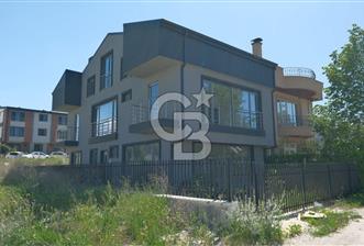 İleri Natamam,Kat Mülkiyetli (İskanlı)320 m²,8+1,Satılık Villa