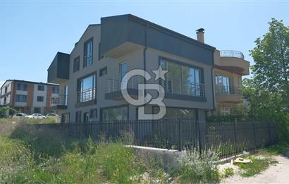 İleri Natamam,Kat Mülkiyetli (İskanlı)320 m²,8+1,Satılık Villa