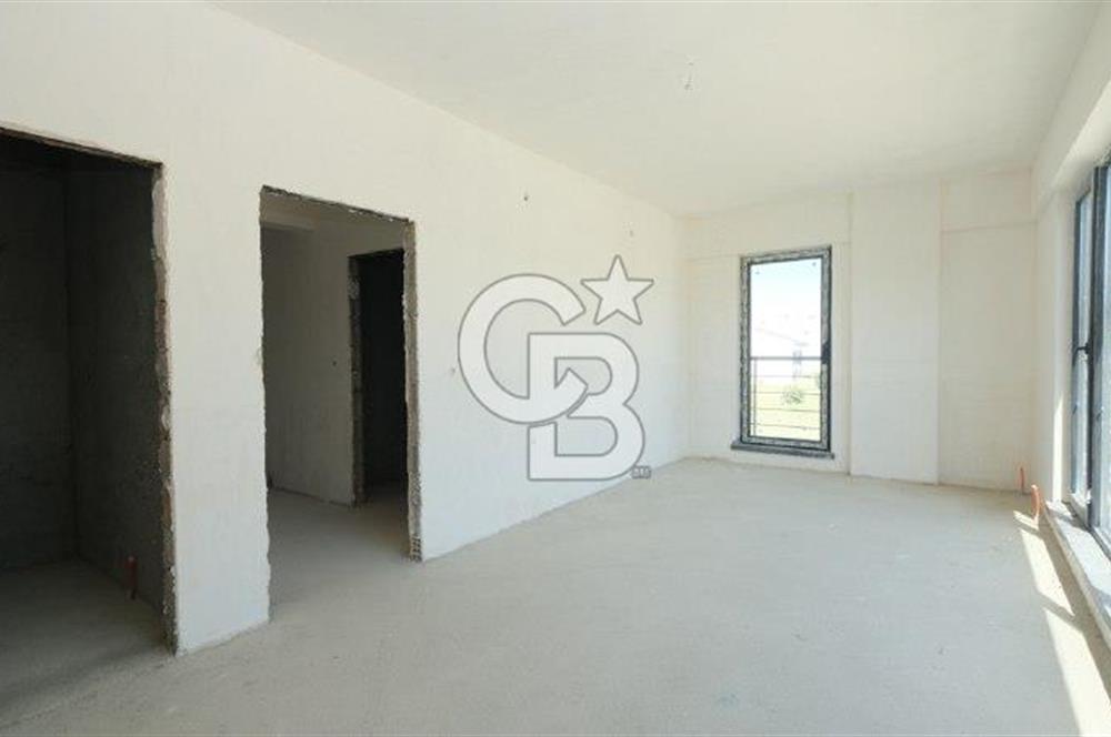 İleri Natamam,Kat Mülkiyetli (İskanlı)320 m²,8+1,Satılık Villa